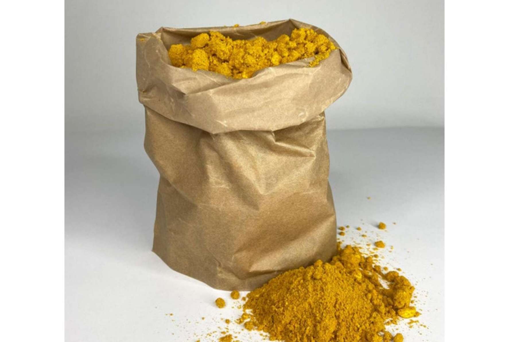 ¿Dónde conseguir cúrcuma y levadura nutricional? Mediterranean Superfoods