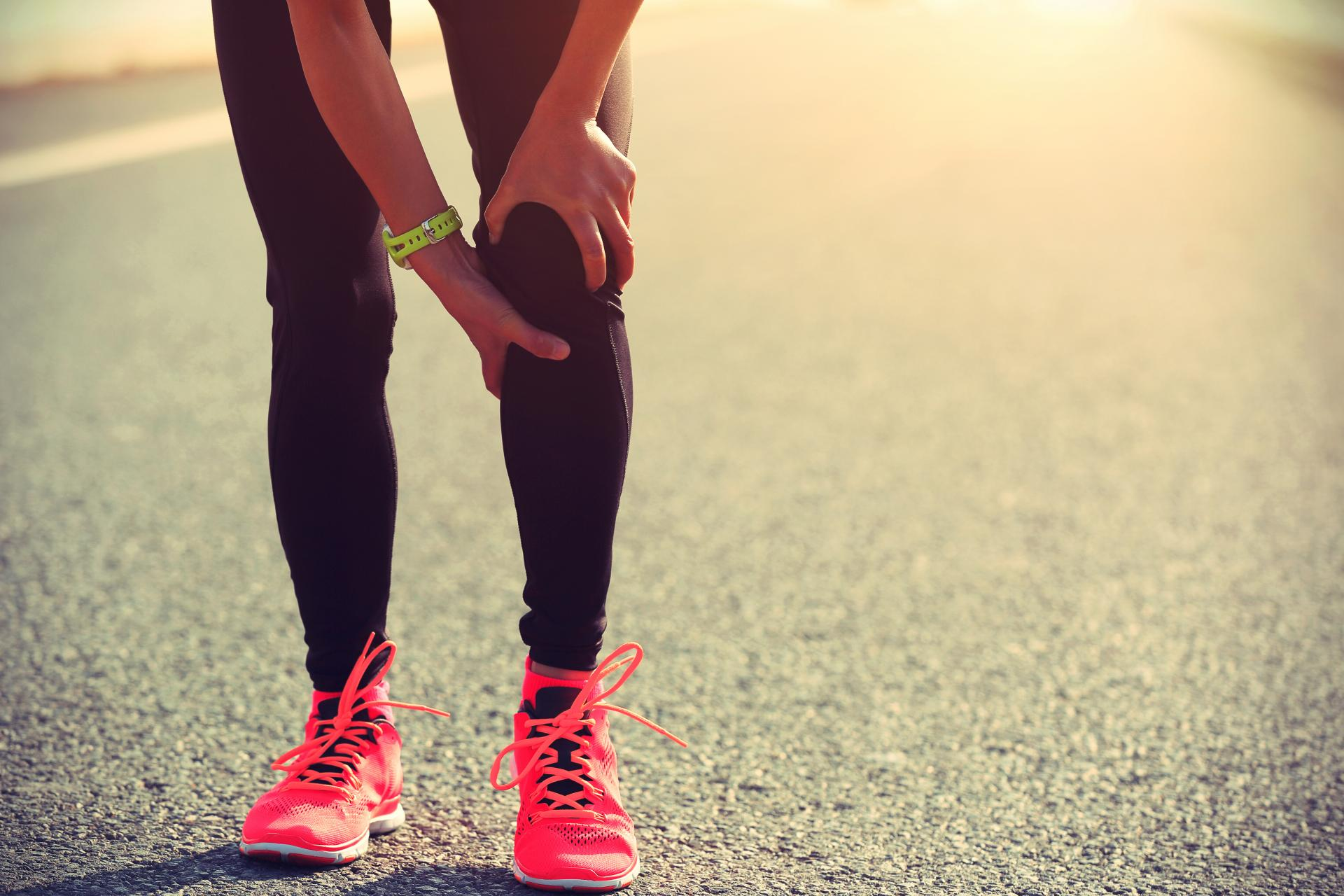 Rotura de ligamento cruzado anterior (LCA). ¿Cómo evitarla?