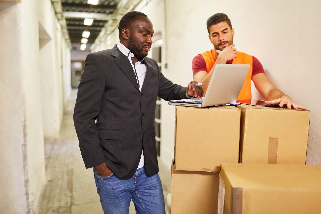 La gestión del stock a través de PentApps, el  software para zapatería