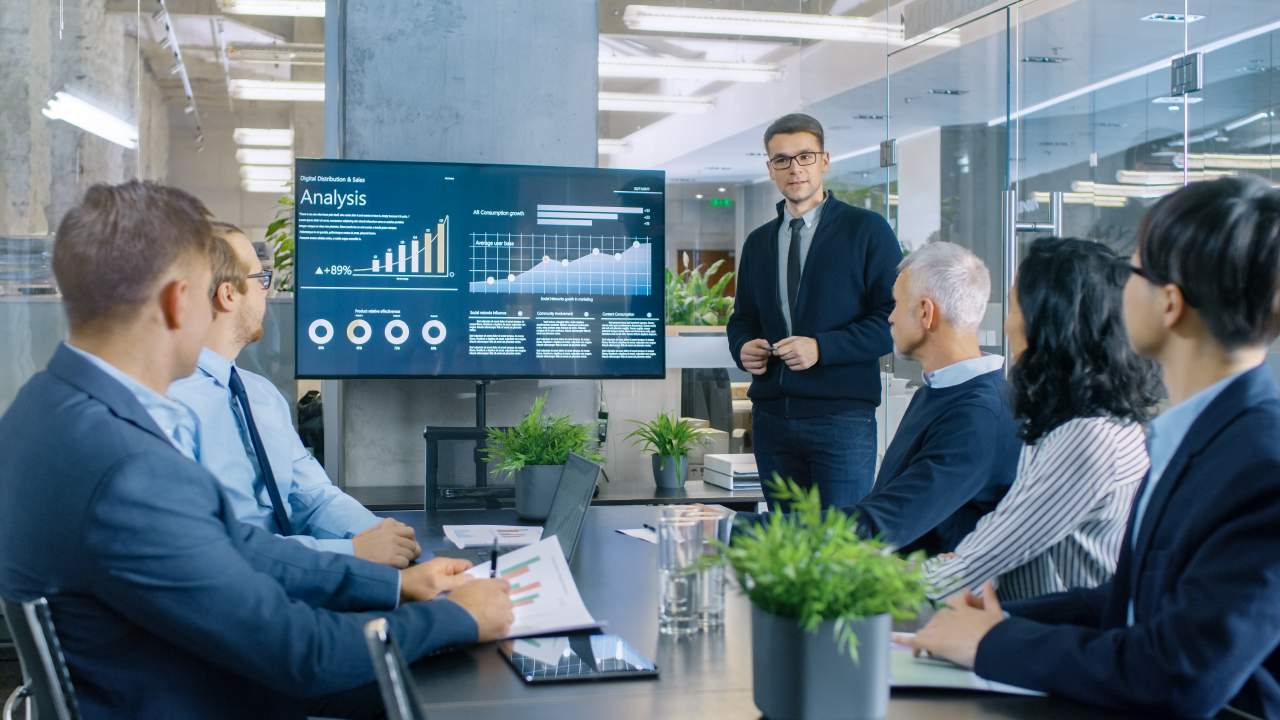 Criterios para contratar los servicios de Manager in Motion, provider de Interim Management
