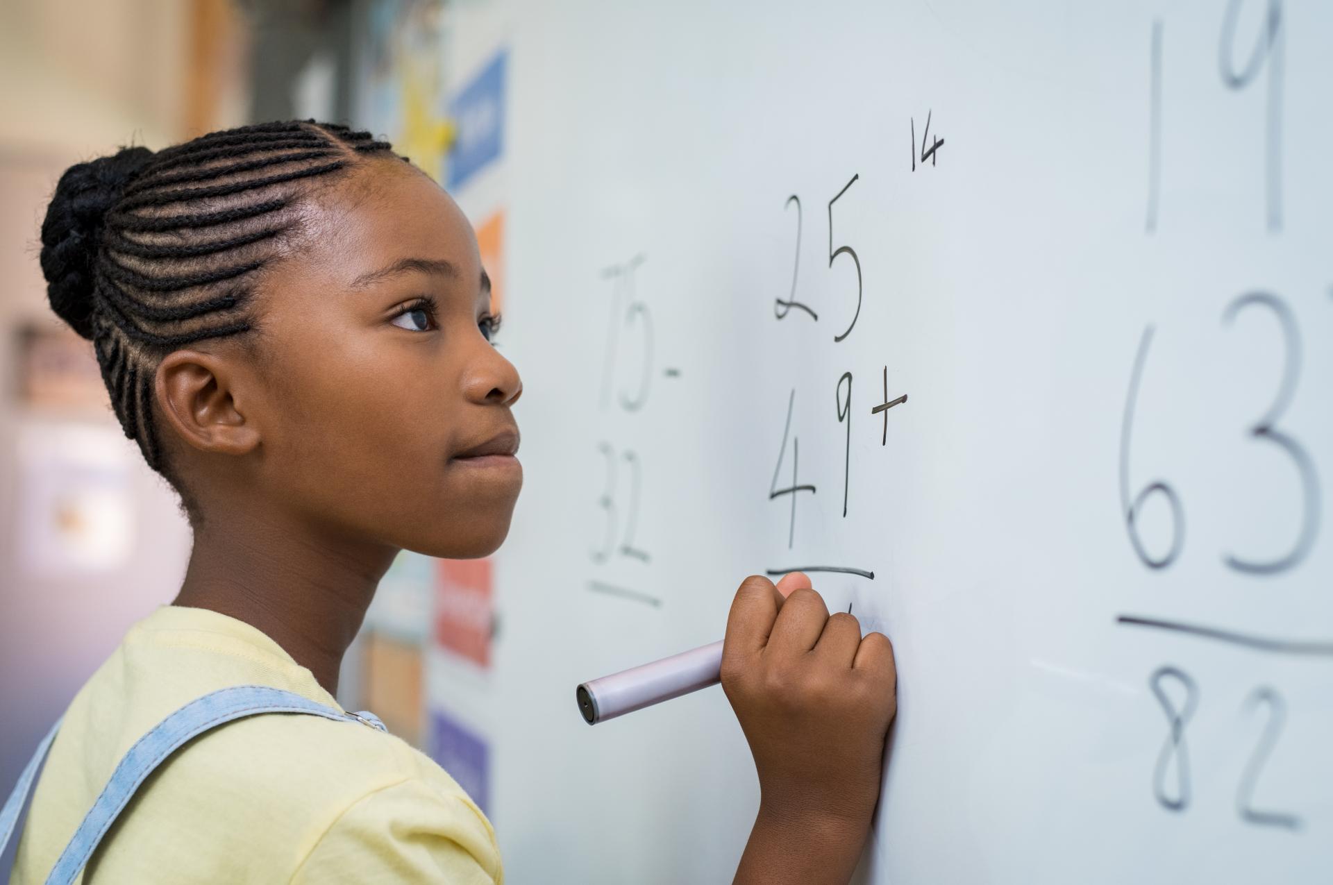 ¿Malas notas? ¿Y si tu hijo fuera superdotado?