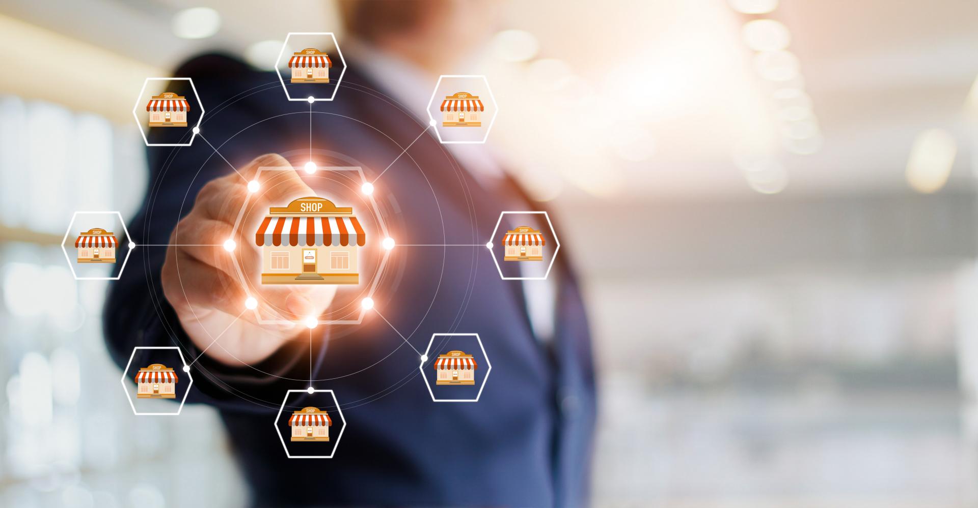 El sistema de franquicias del sector inmobiliario y publicitario Grupo Best no deja de crecer