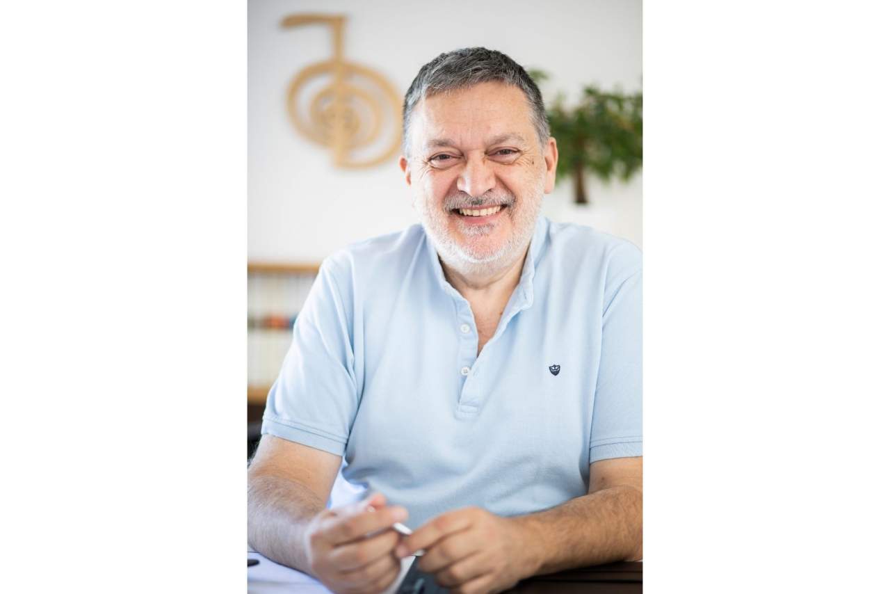 Xavier Aguilar: Terapia online y presencial para conocer el origen de las preocupaciones