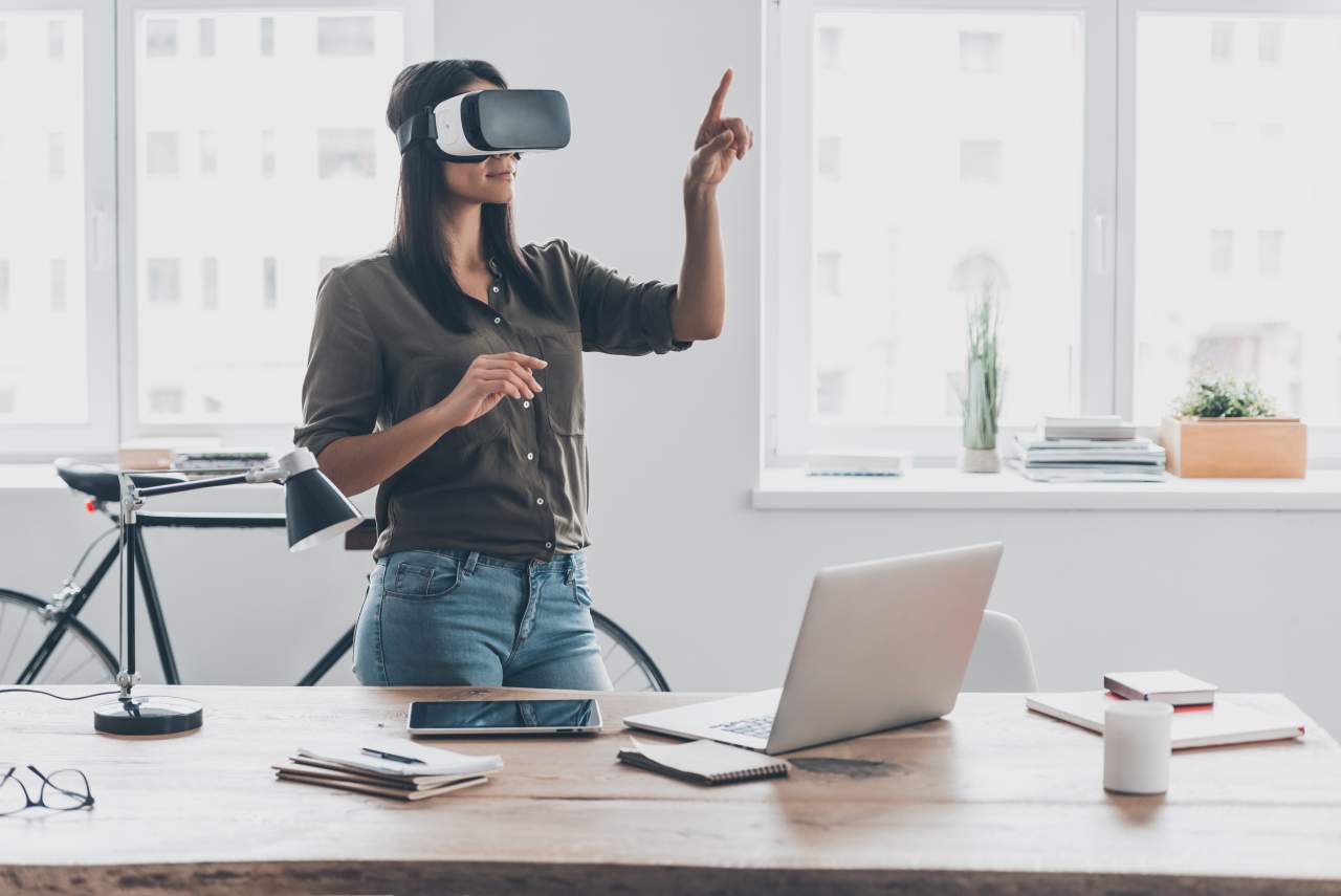 El método del futuro para las visitas de inmuebles: ¿Cómo funciona el método Houslitas?