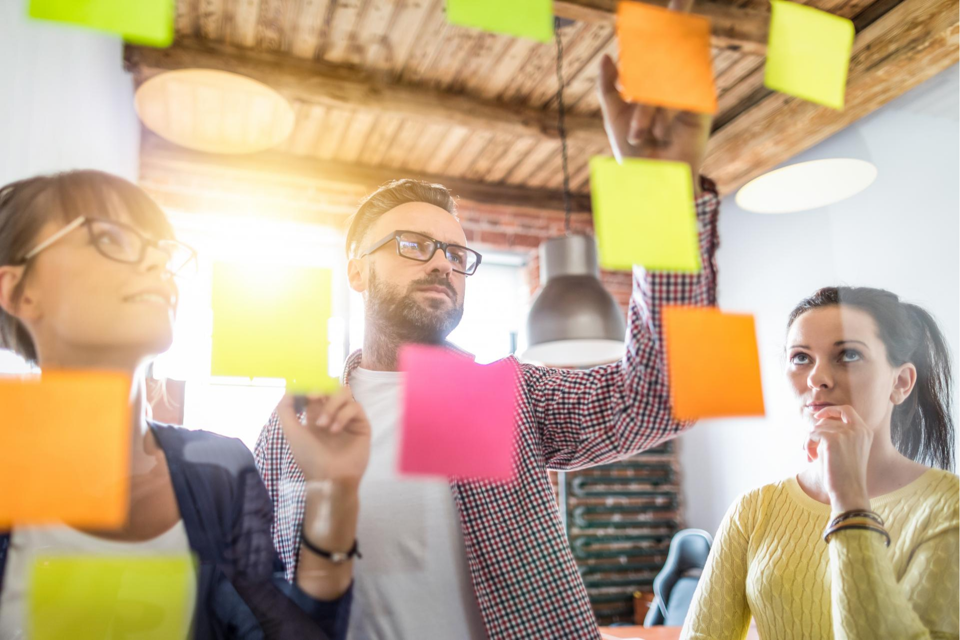 Motivación de equipos en el momento clave para las empresas: WIT Trainers