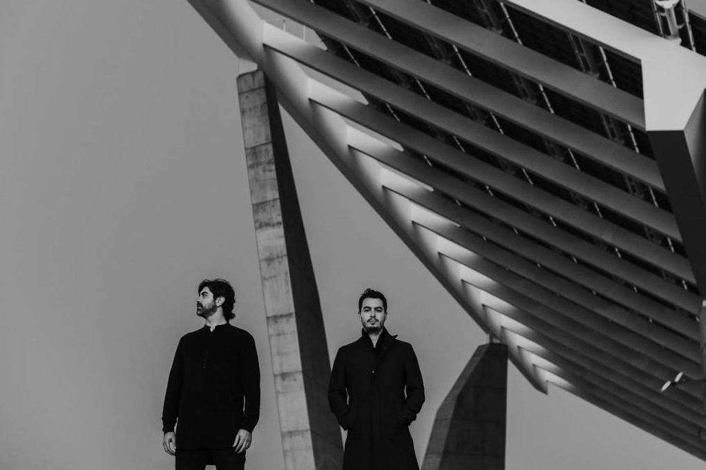 El Quijote de Cervantes a ritmo de melodic techno