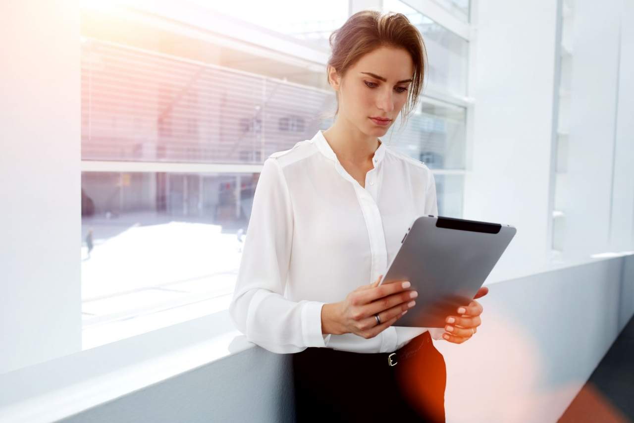 GoInfoPro: guía de empresas, negocios y profesionales