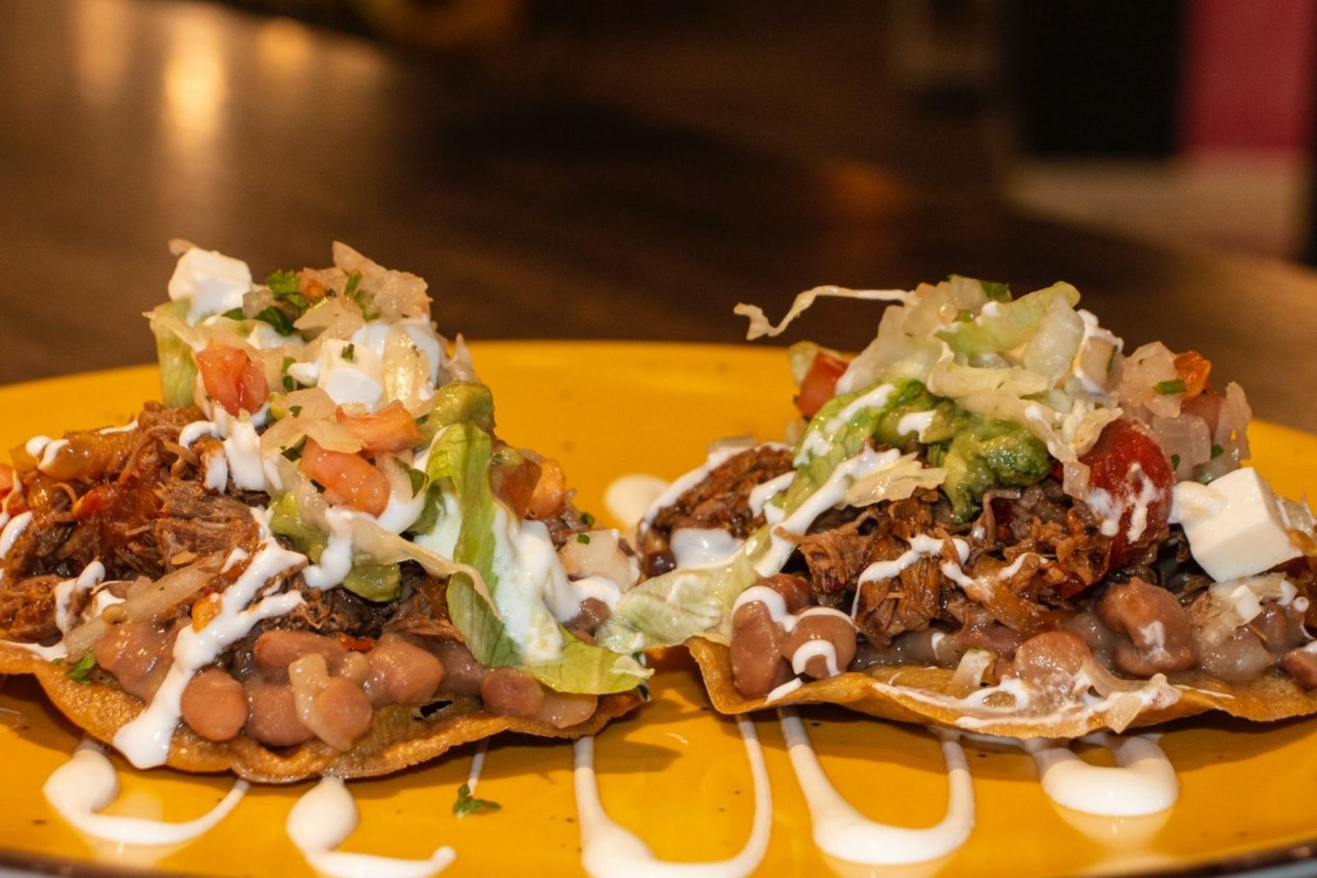 La Llorona Opiniones: los clientes del restaurante mexicano en Linares