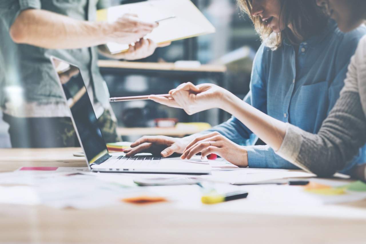 La primera plataforma internacional multilingüe para las empresas se llama GoInfoPro