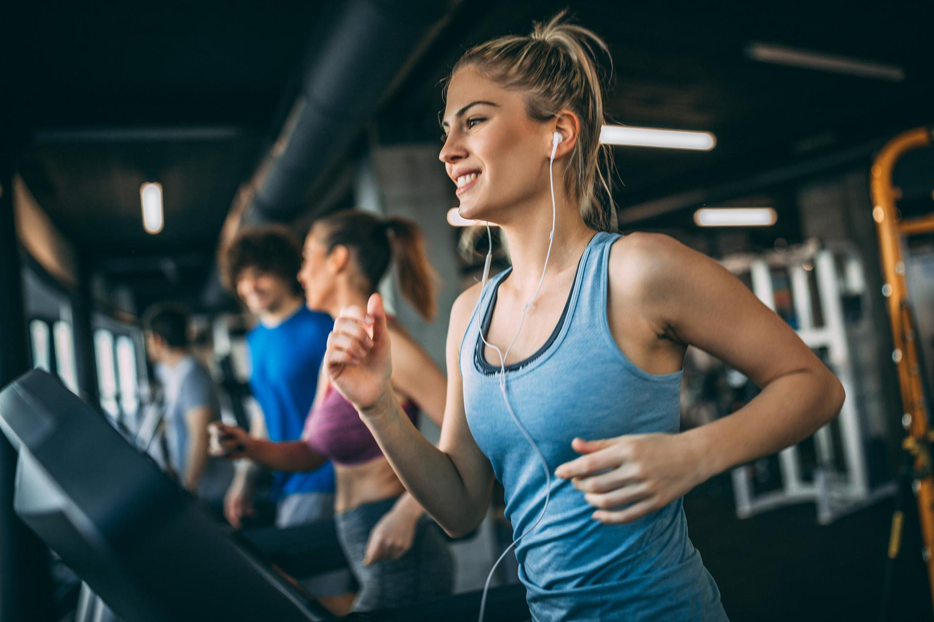 ¿Cómo perder grasa? Recomendaciones del profesional en PmteamWomanFit