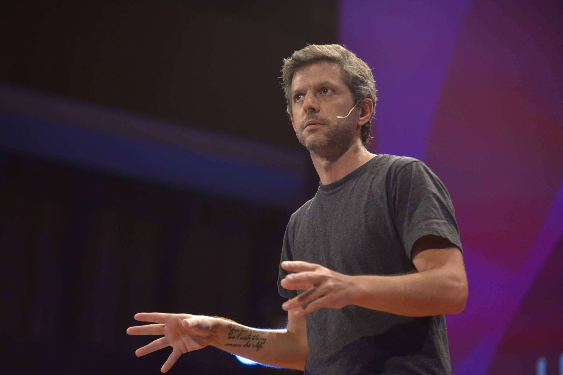 Las claves para crecer dentro de una empresa: Leo Piccioli