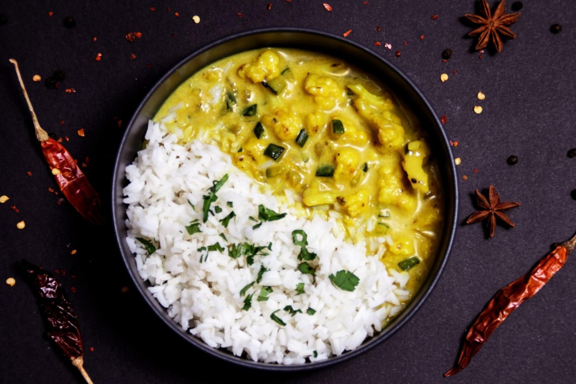 Comida vegana a domicilio: la nueva tendencia ofrecida por Vegan Food Club