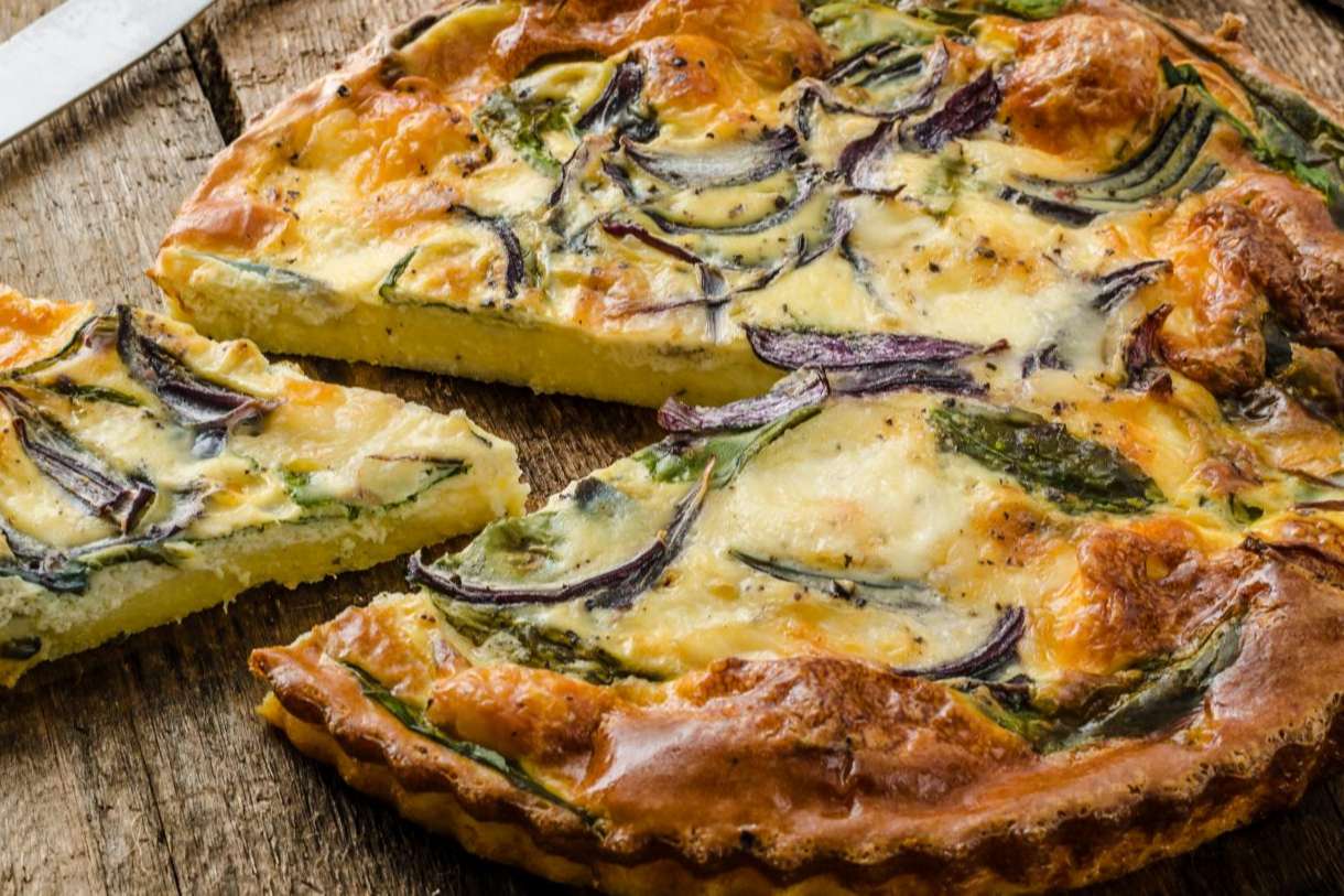 La tienda online Mediterranean Superfoods dispone de un catálogo completamente sin gluten