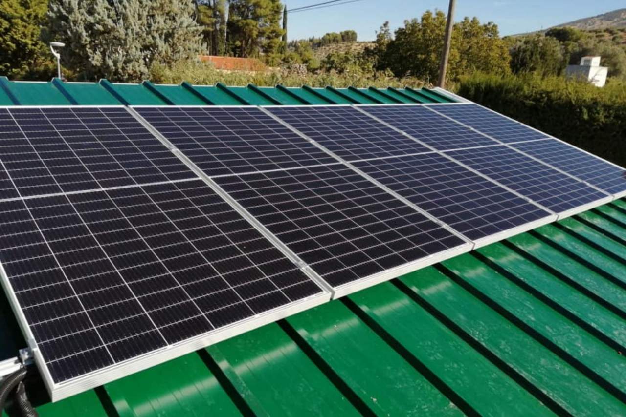 Agrupaciones & Soluciones Solares: energía solar para el autoconsumo en empresas