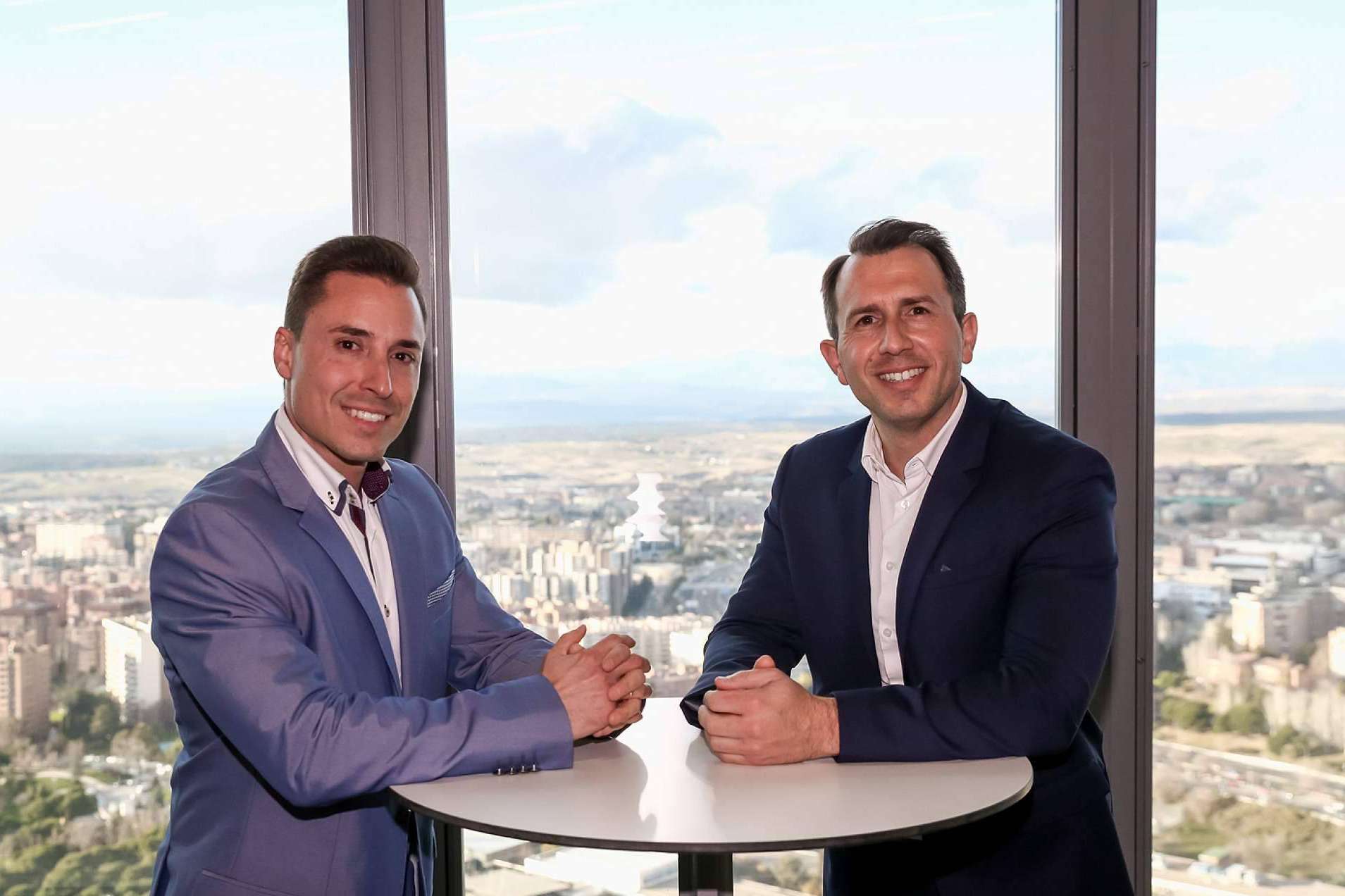 Las técnicas de venta de Alfonso & Christian. ¿Cómo cerrar una venta de alto valor?