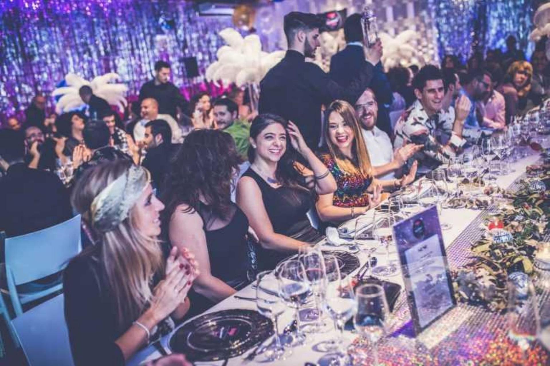 Marca Condal, la mejor organización de eventos corporativos para resultados óptimos