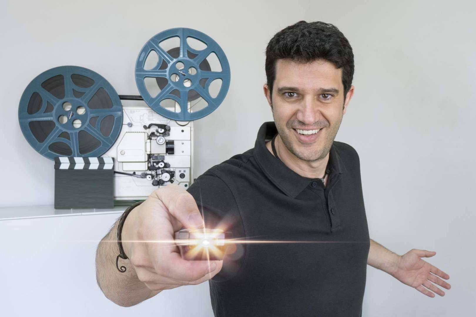 Aprender a editar videos de la mano de Edítalo Pro