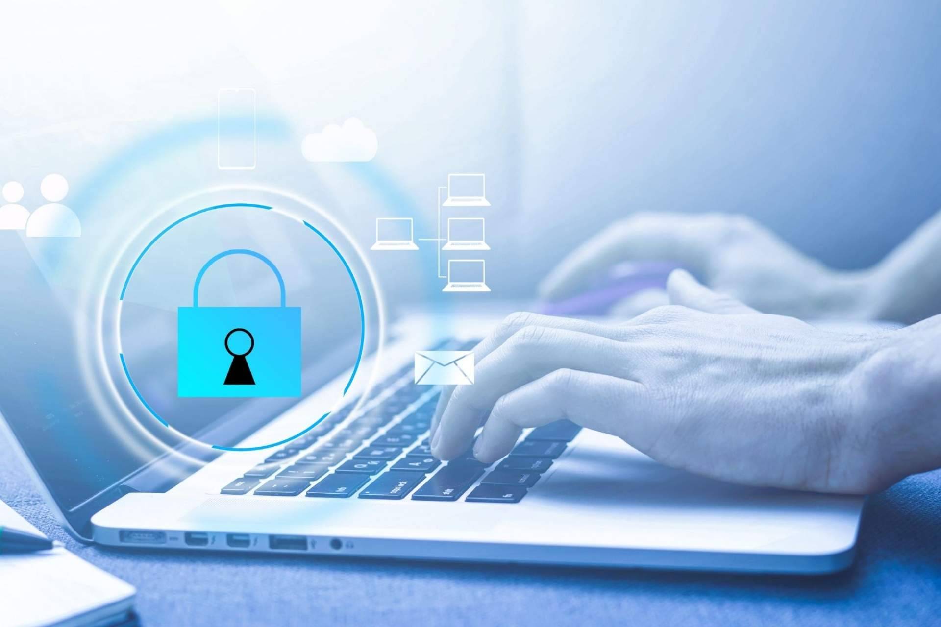 Huella consigue proteger los datos de cientos de empresas