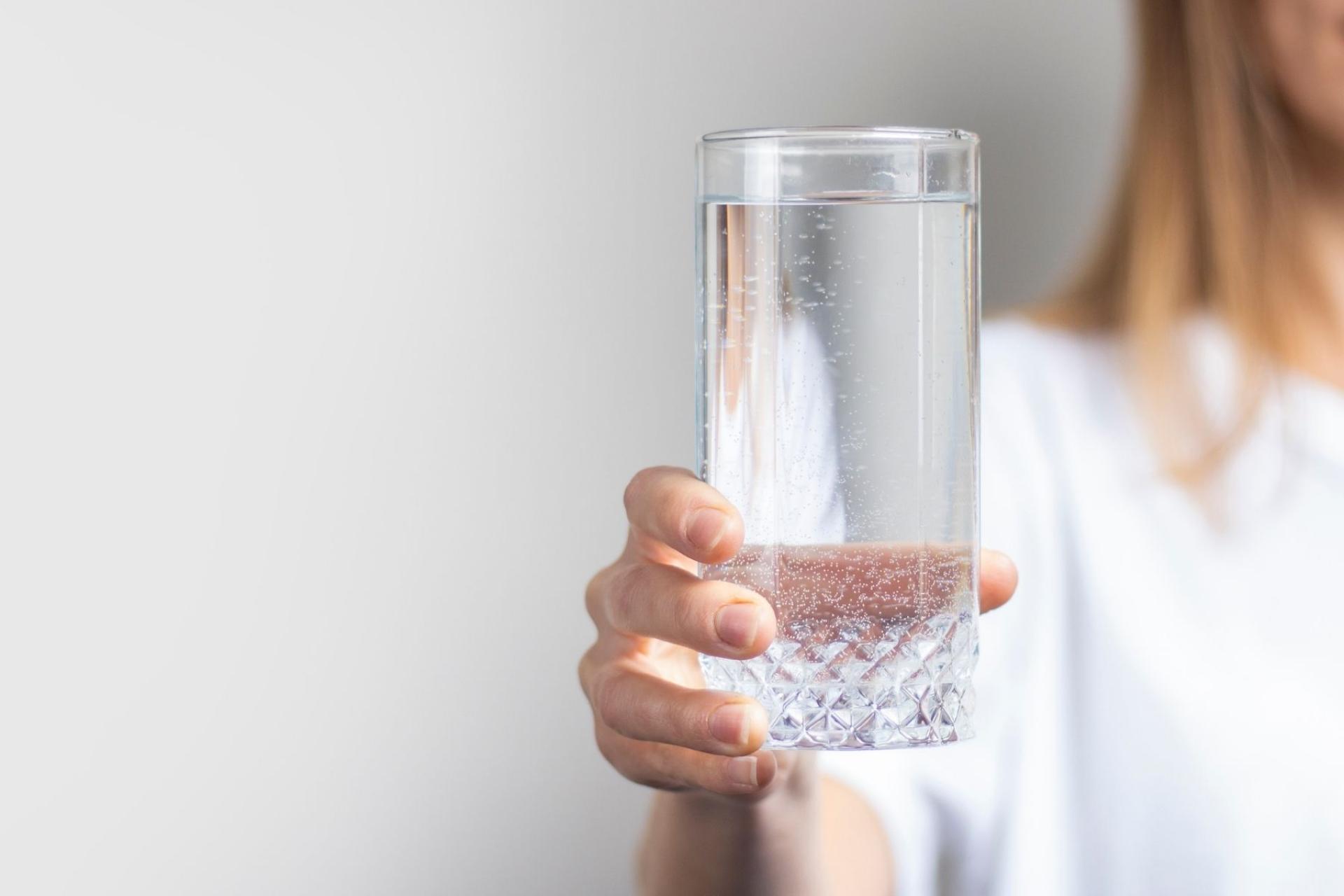 H2O Taps: filtros de agua