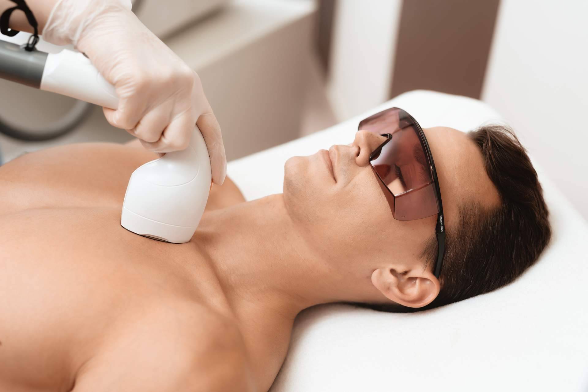 Ada Beauty: ¿Es segura la depilación láser?