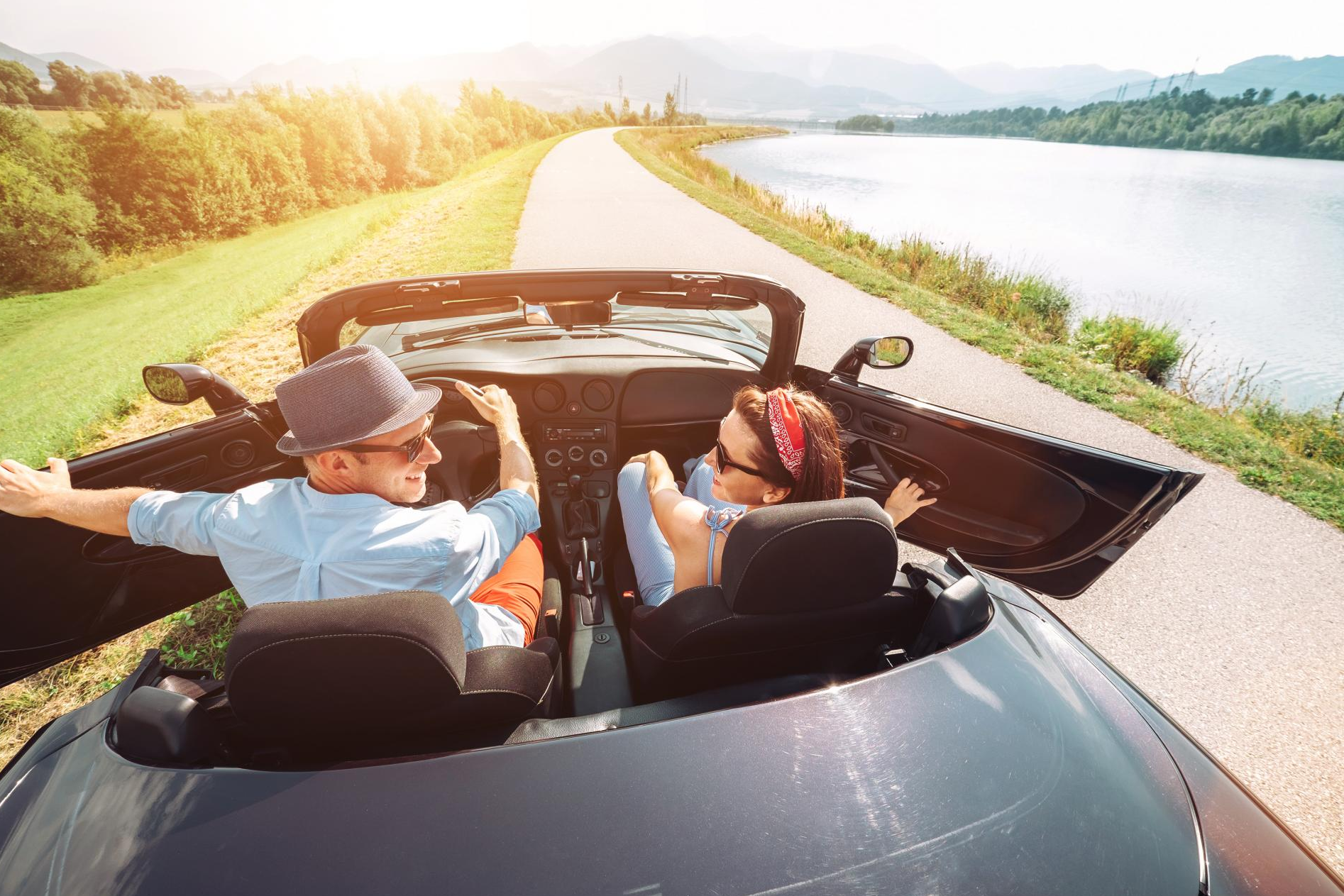 TodoRenting.es: renting de coches en España