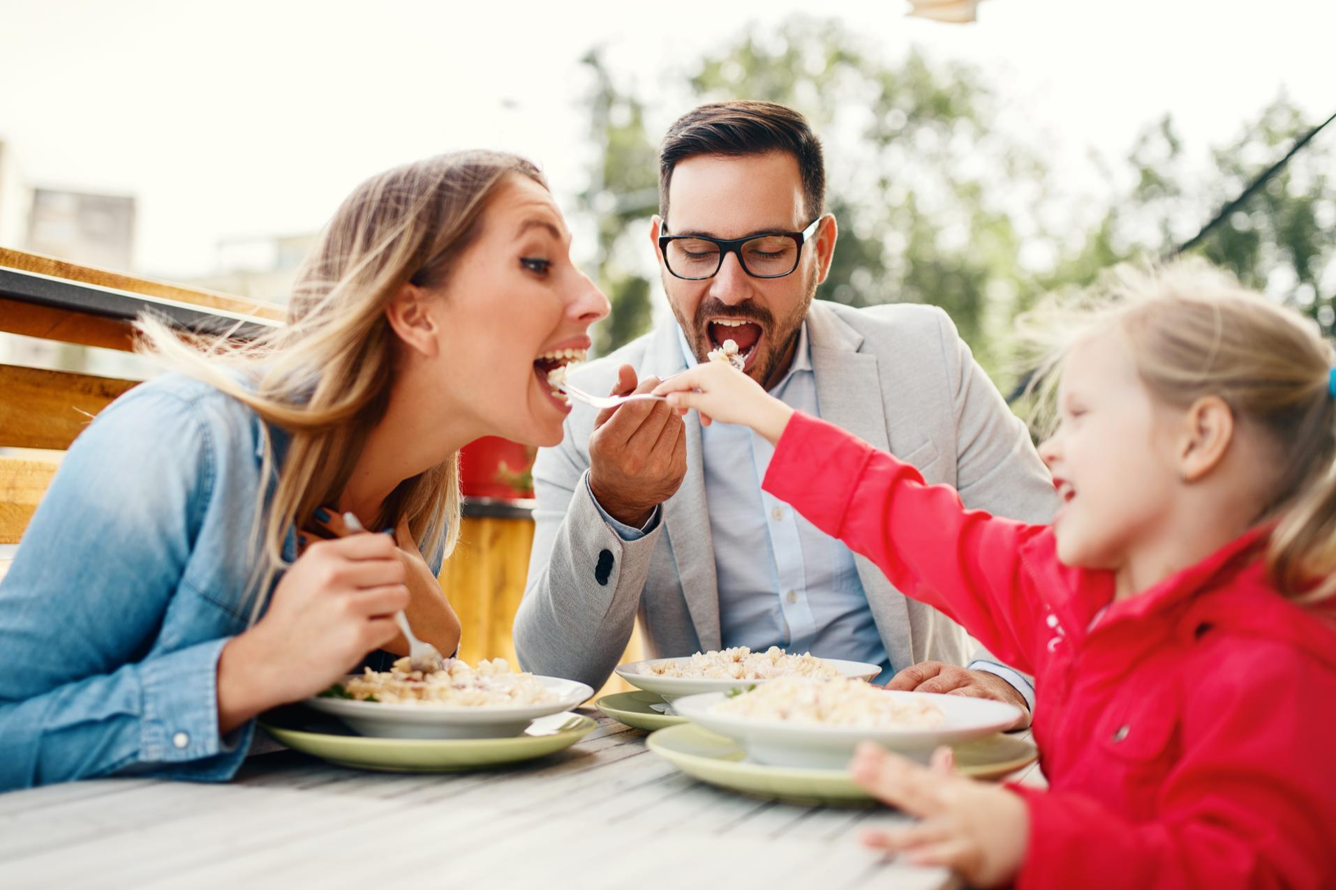 Cafetería las Palmeras: ¿Dónde comer En Madrid?