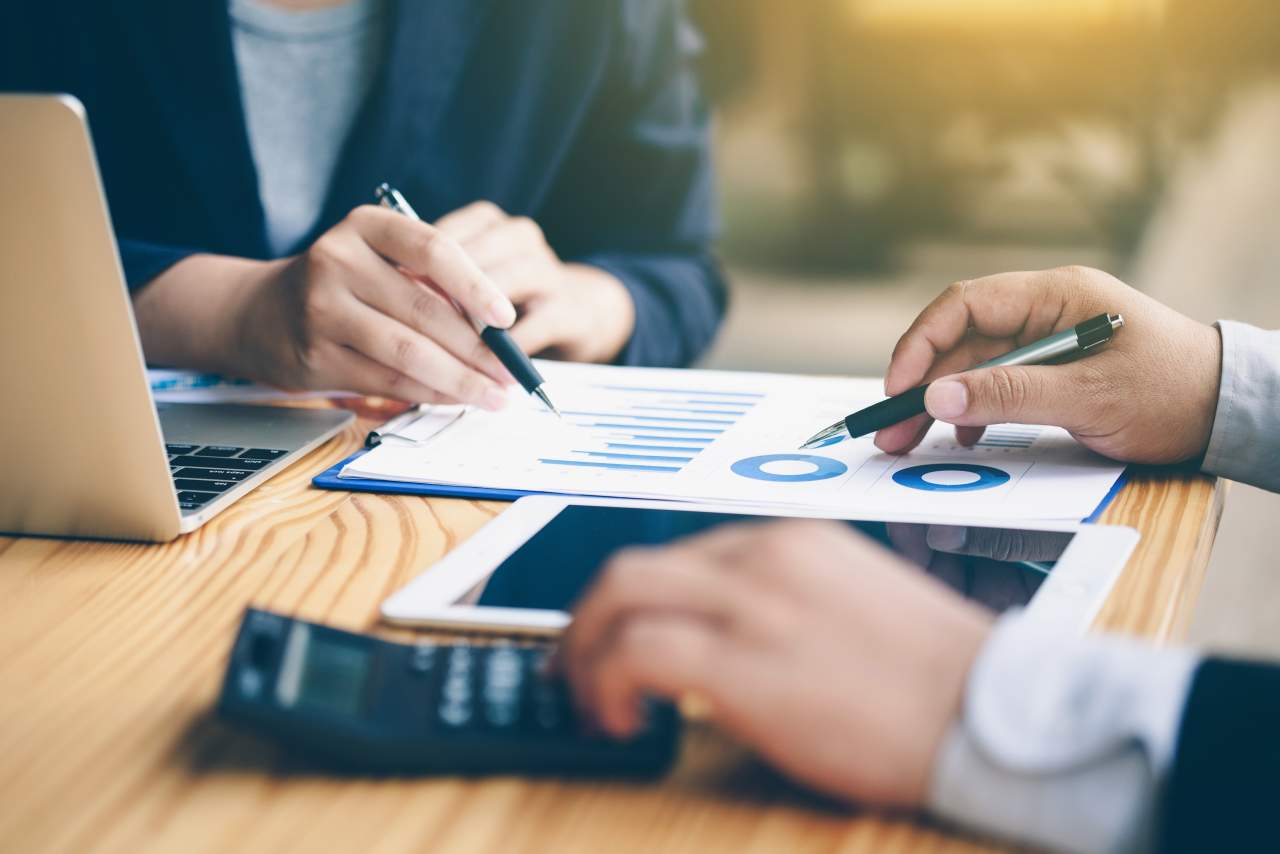 ¿Por qué fallan las transformaciones de las compañías? HEBA Global