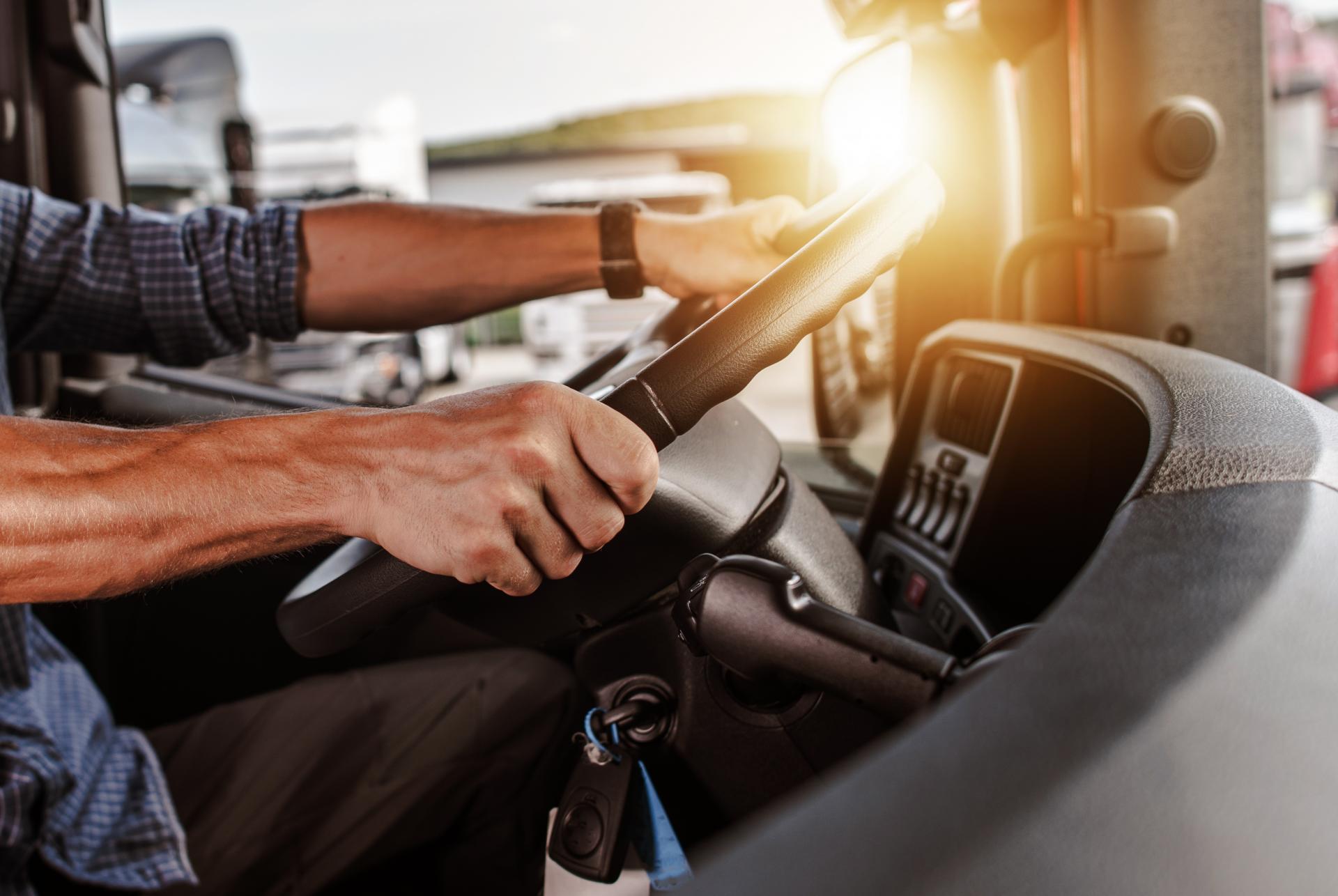 Gesticotrans se consolida como la consultoría de transporte de referencia