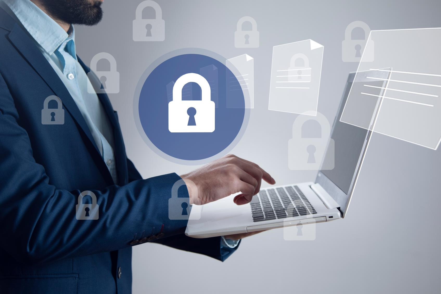 Los riesgos de la protección de datos por Julio Zorrilla de Datcon Norte: la AEPD sí puede sancionar por no tener las políticas en páginas web