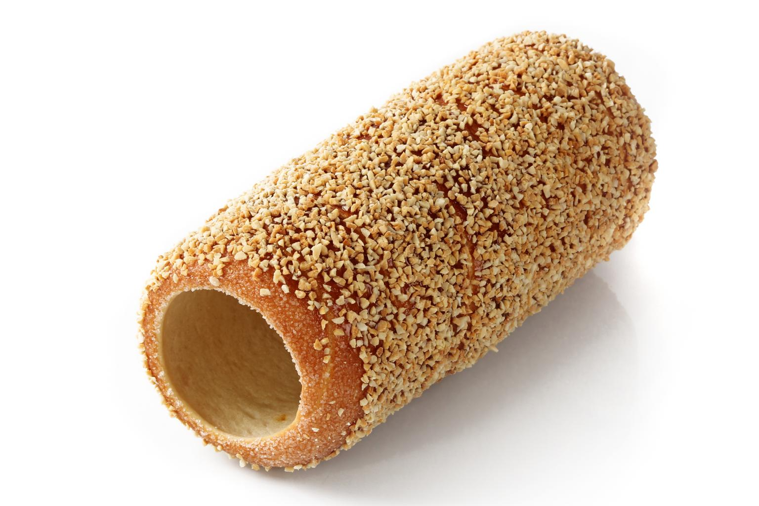El Dulce de Chimenea se consolida como el postre vegano en Madridfavorito de este año