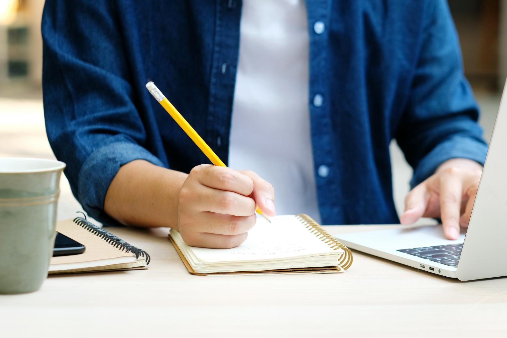 Aprender lenguas es mucho más fácil con los cursos de idiomas online de Saint Philip’s British School