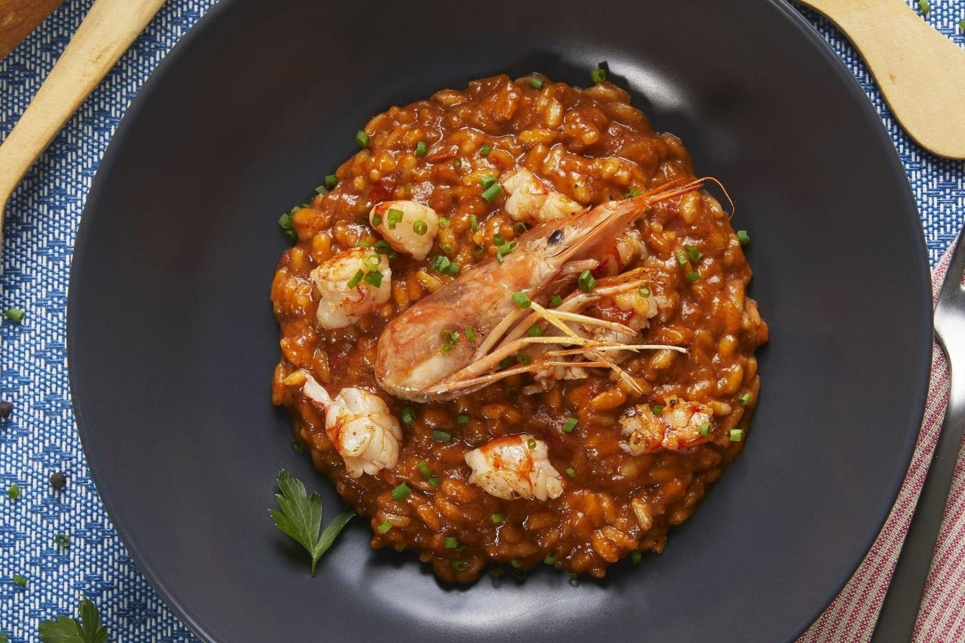 Cómo pedir comida saludable en la oficina, un método sencillo de la mano de Gumen