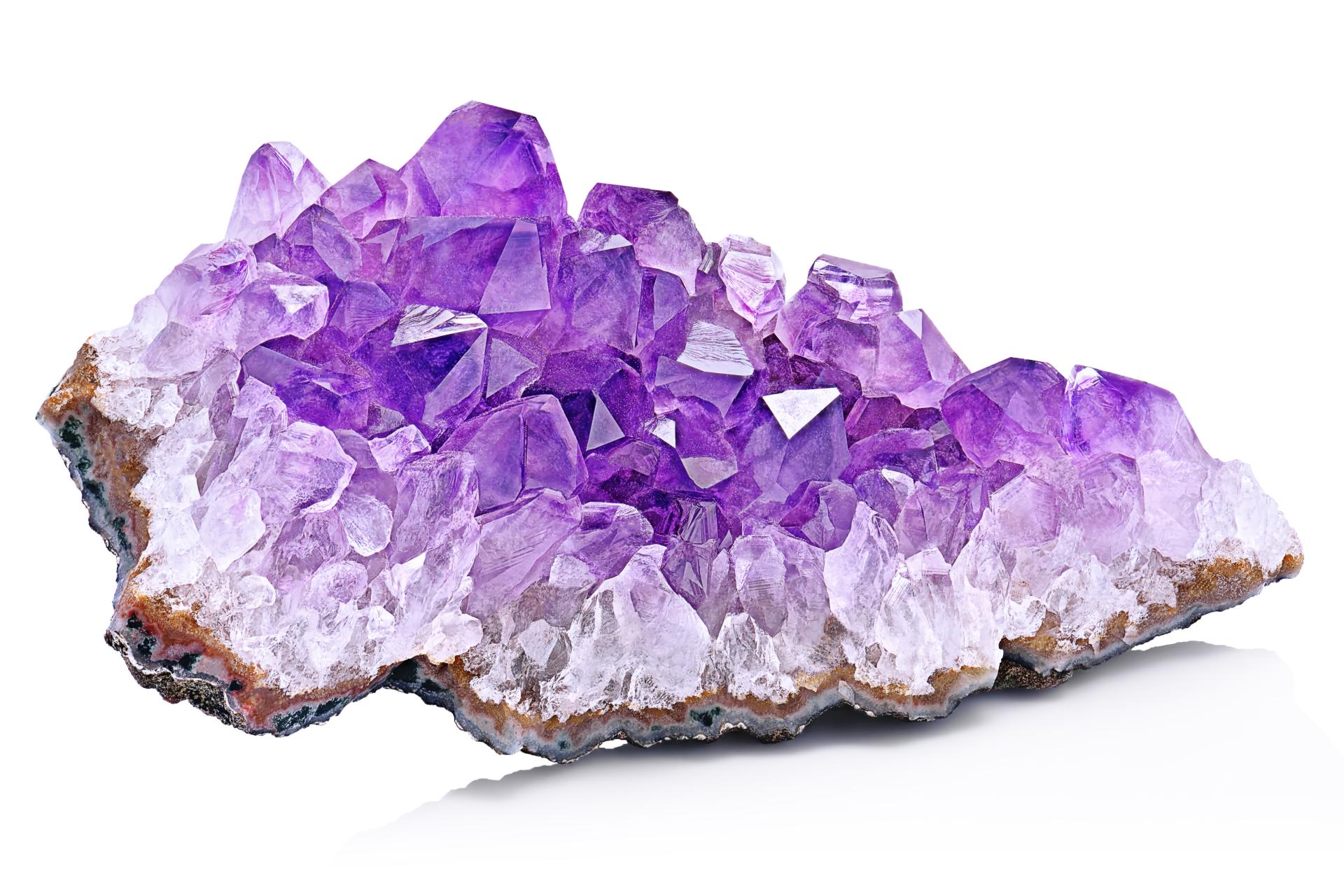 La tienda de minerales online Gemas Canarias incluye en su catálogo una gran variedad de piedras curativas semipreciosas