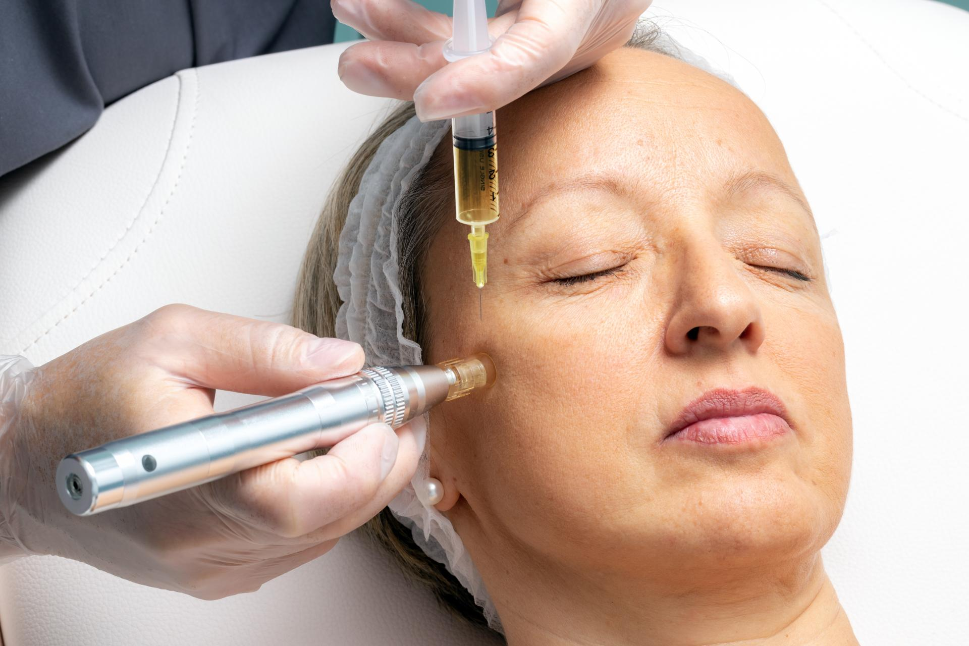 ¿Dónde realizar el curso formador oficial en estética avanzada?: Browart Academy