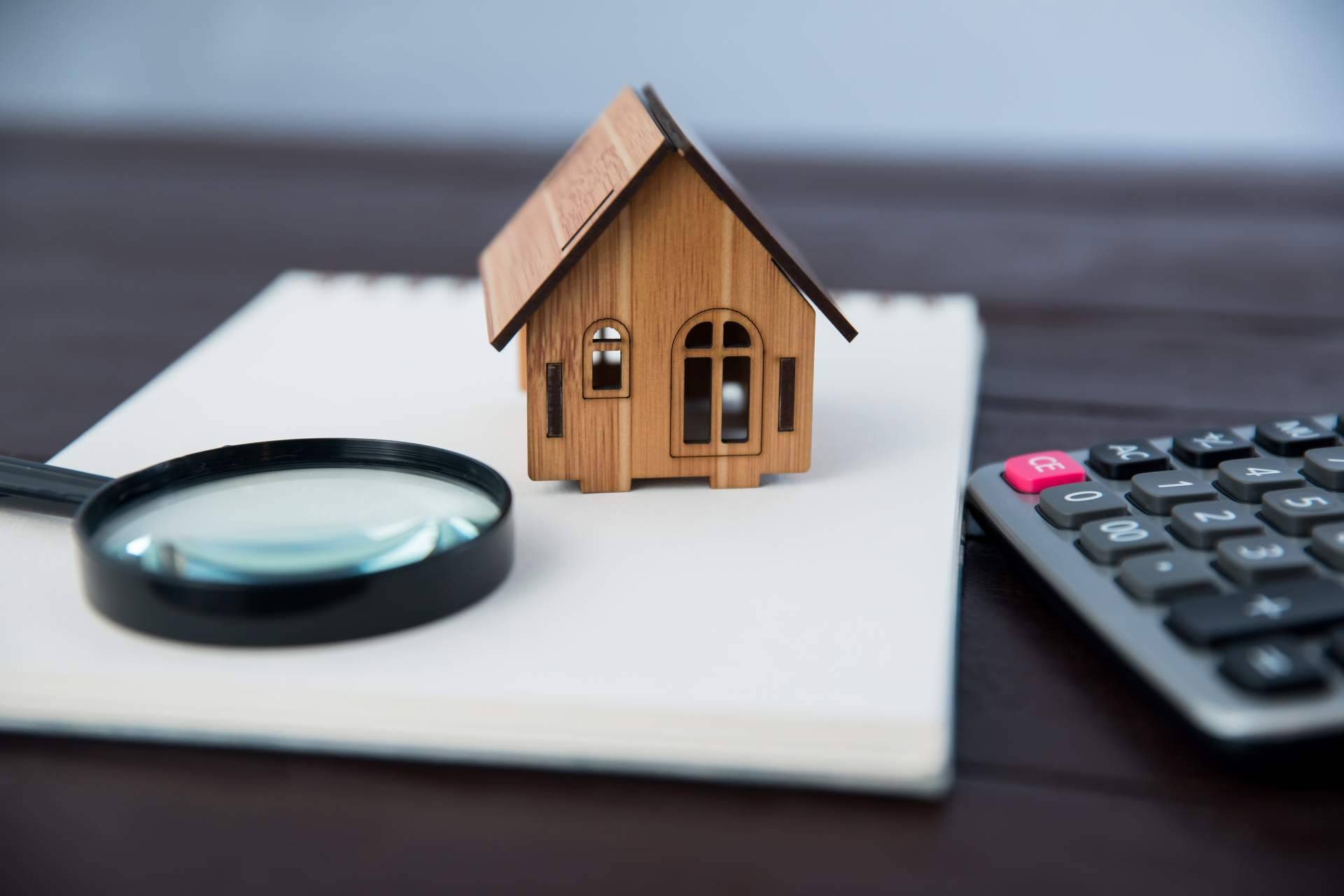 Casa de Crédito: ¿Qué son los préstamos con garantía hipotecaria?