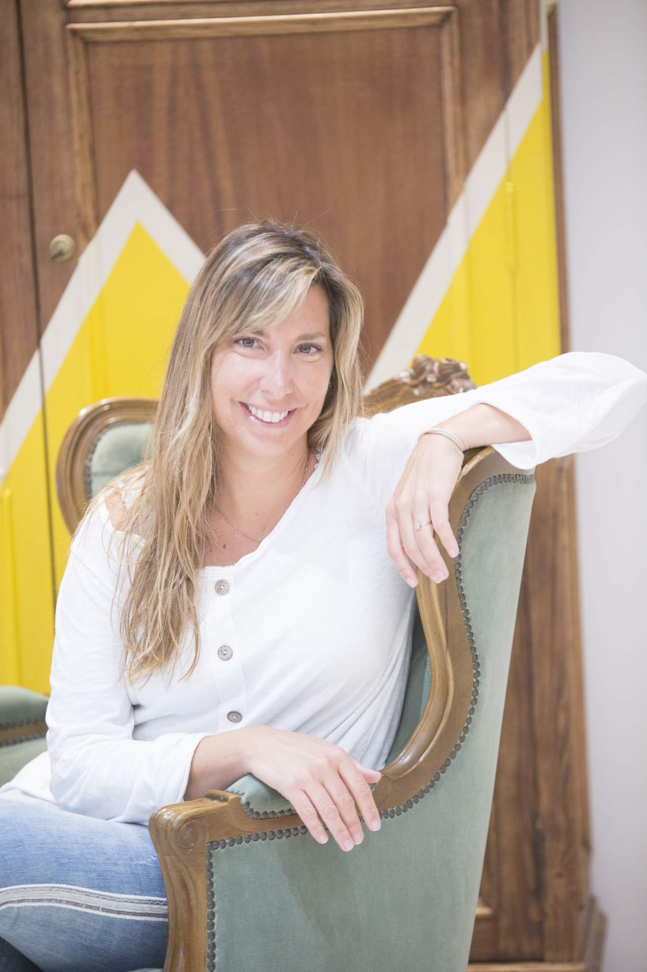 Digitalizar tu clínica, de la mano de la profesional Marta Basterra