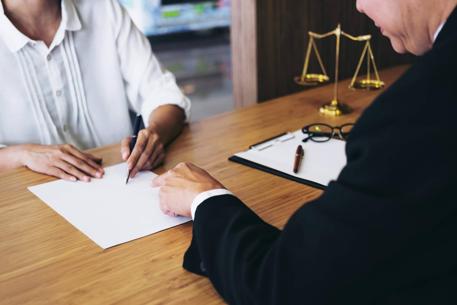 Asesoría fiscal para empresas por HORUS Firm en Barcelona