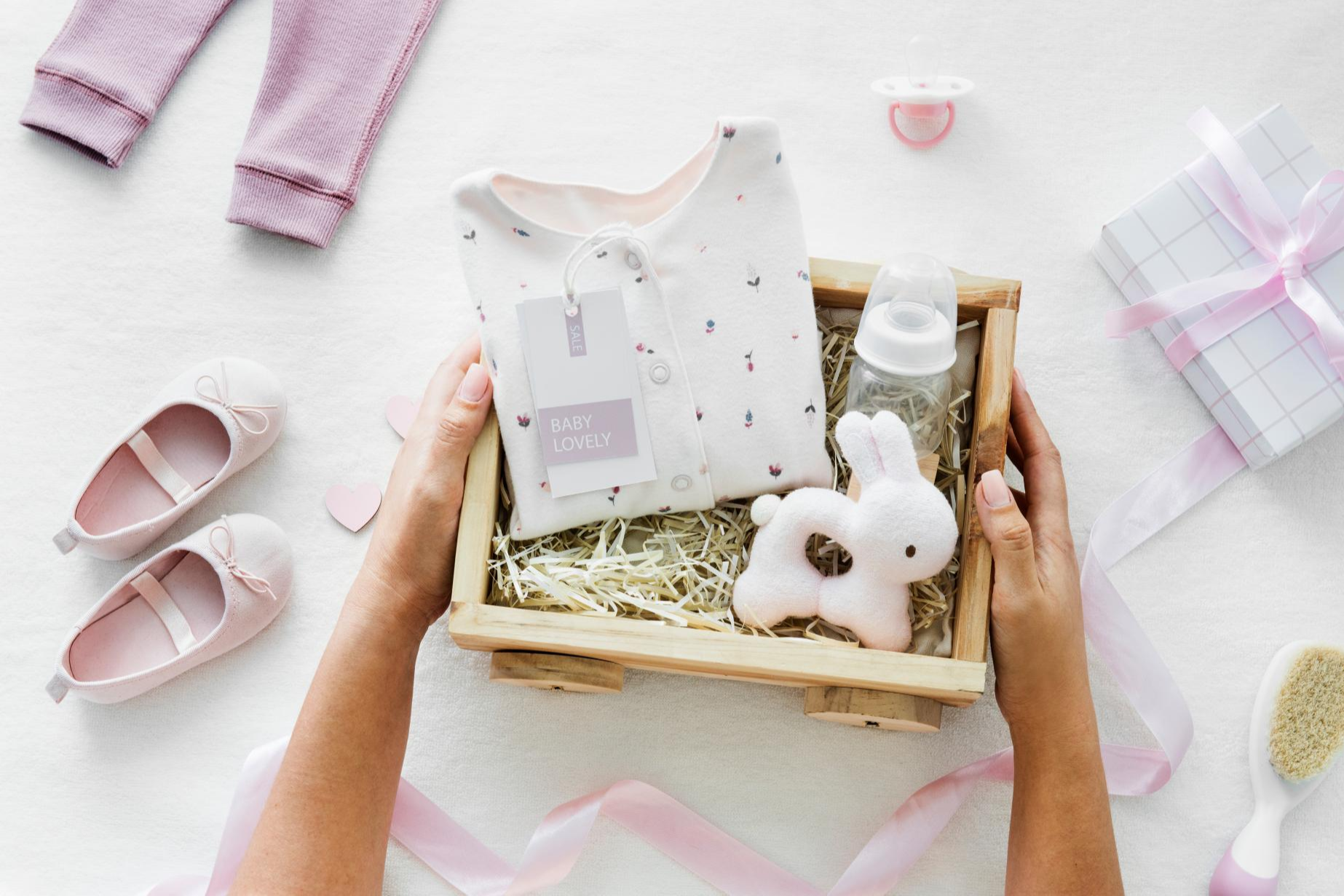 La tienda de ropa de bebé online: Ropita de Nenes