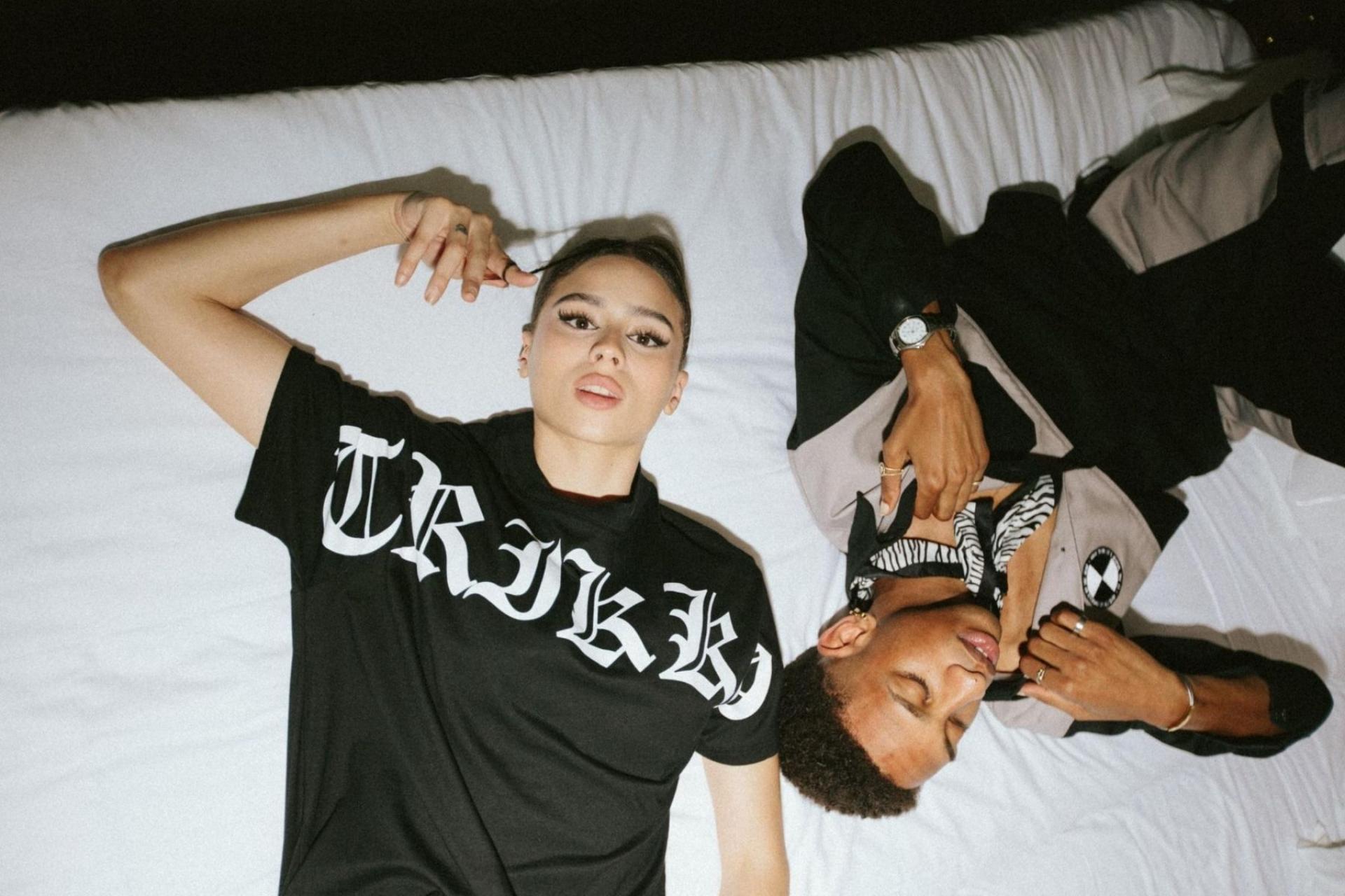 Trikkobrand renace con su nueva colección, The Takeover