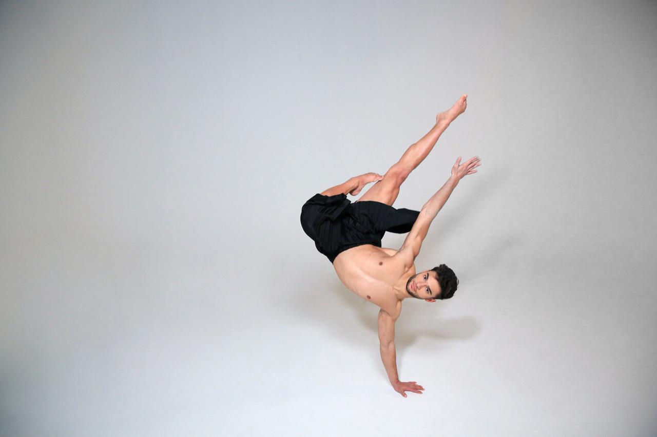 The Place Dance Studio Madrid se consolida como uno de los mejores centros donde aprender danza