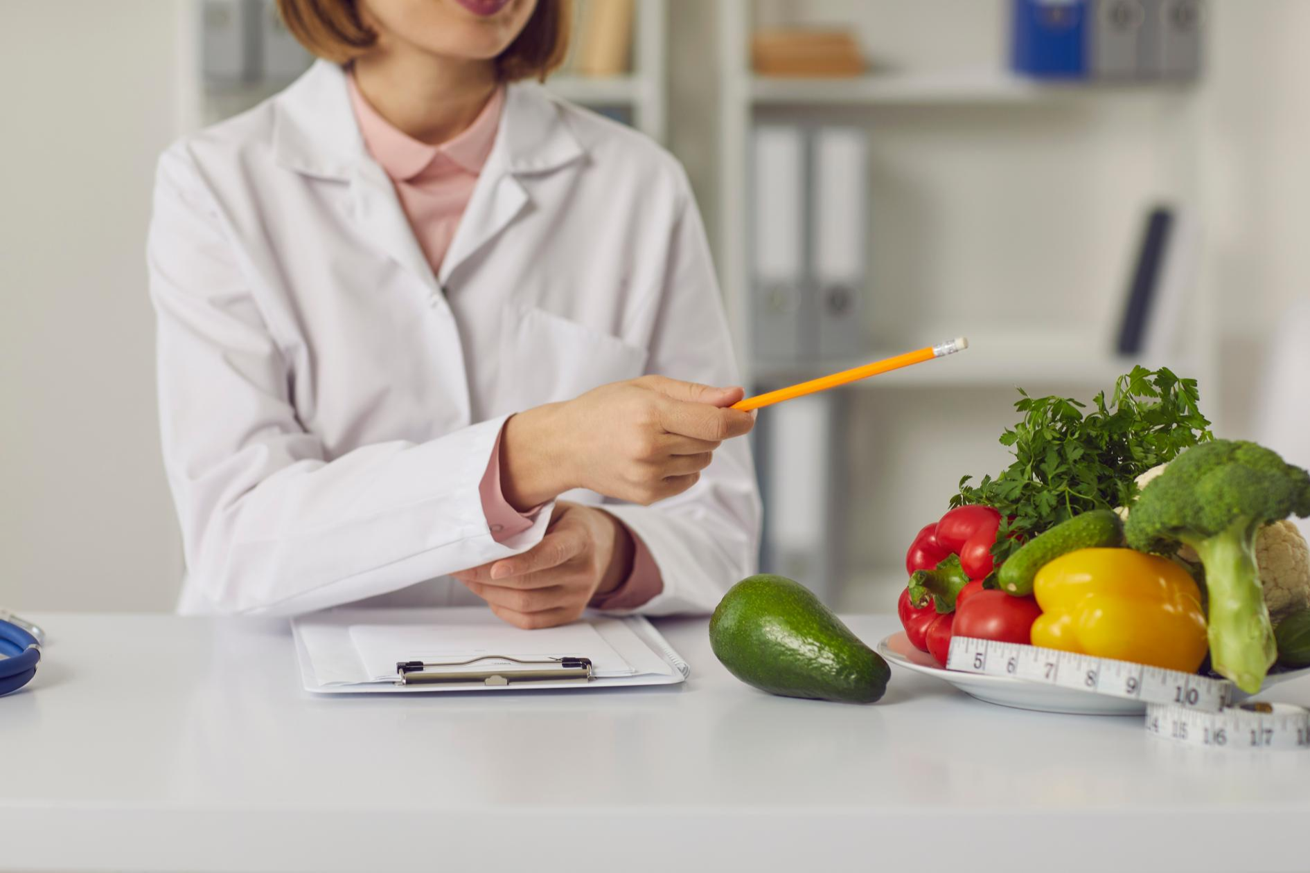 Naxer, el centro de Estudios Superiores en Ciencias imparte Másteres online en Ciencias de Nutrición