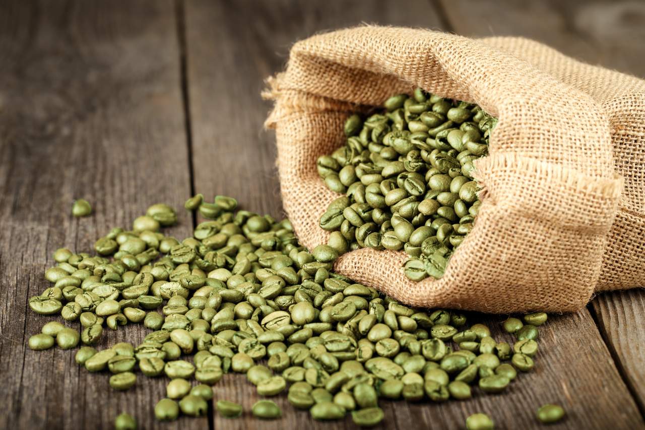 Libis Coffee Roaster recomienda la compra del café verde
