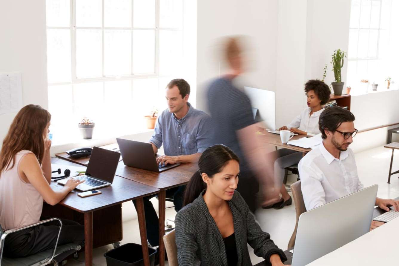 The Star Coworking: Los beneficios de elegir Coworking