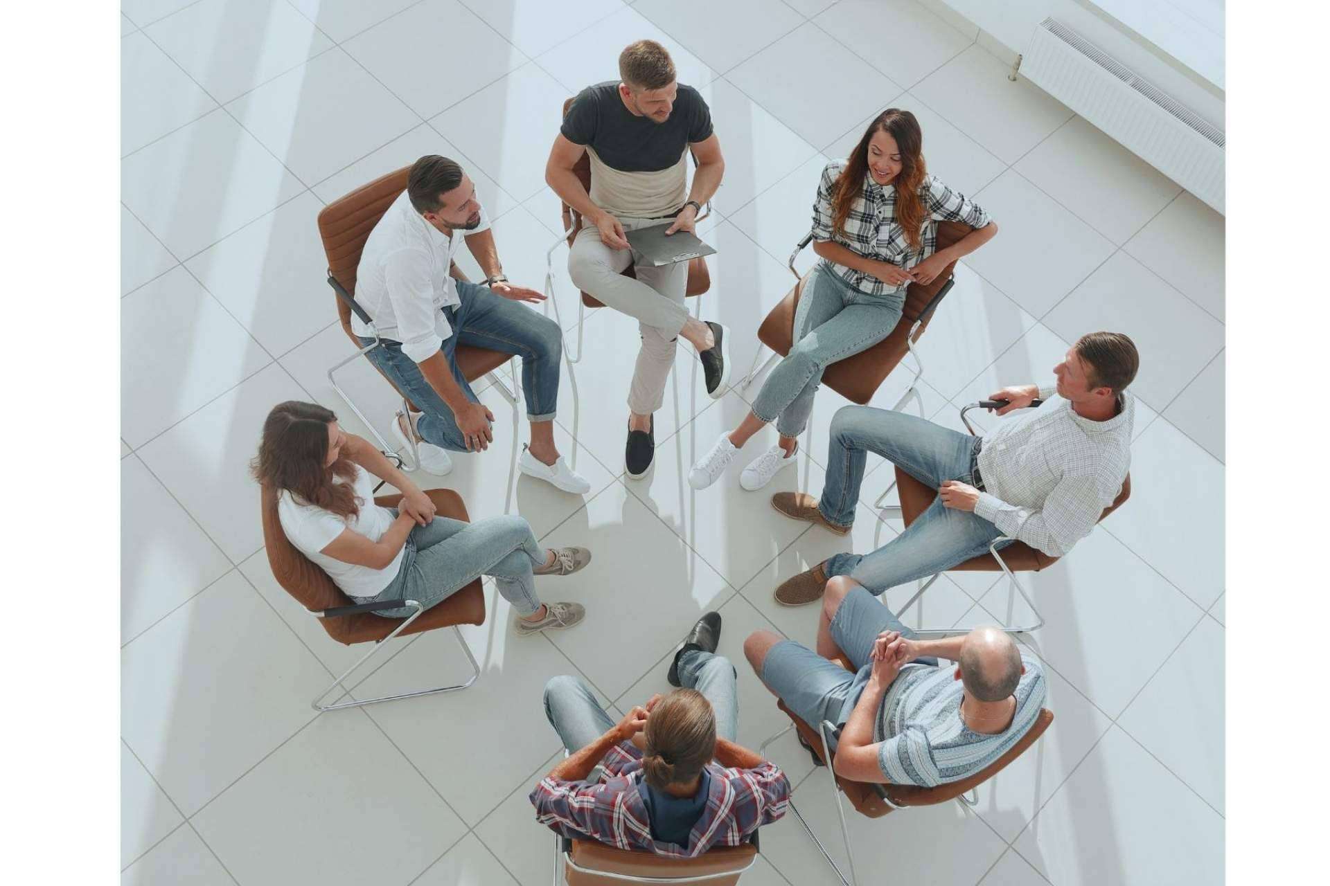 El coaching profesional en las organizaciones despierta al futuro con HEBA Global