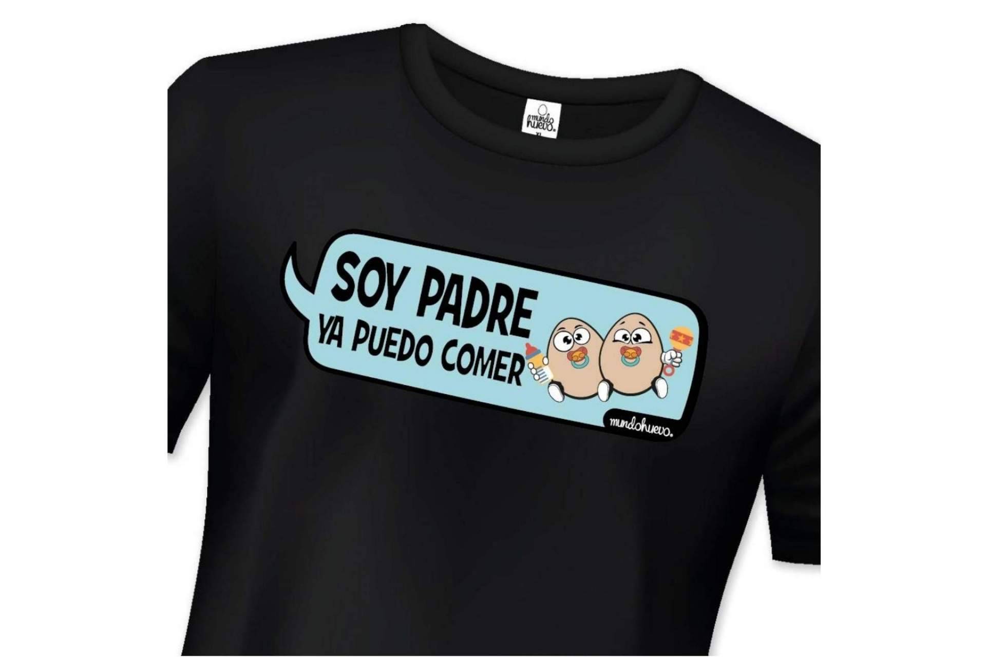 Regala alegría de la mano de Mundohuevo