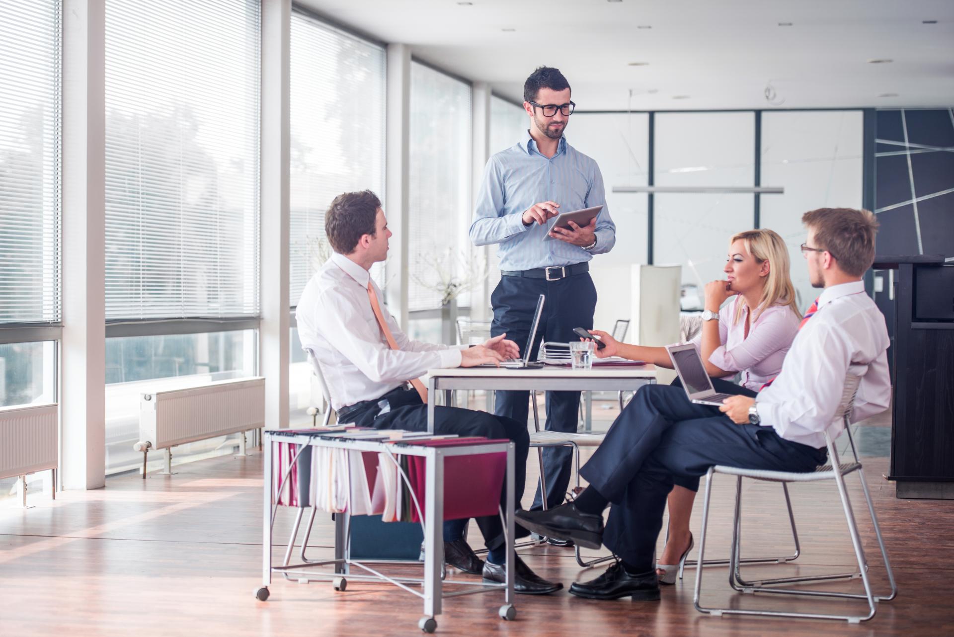 Nexo Professional Community facilita la cocreación de nuevos negocios y servicios