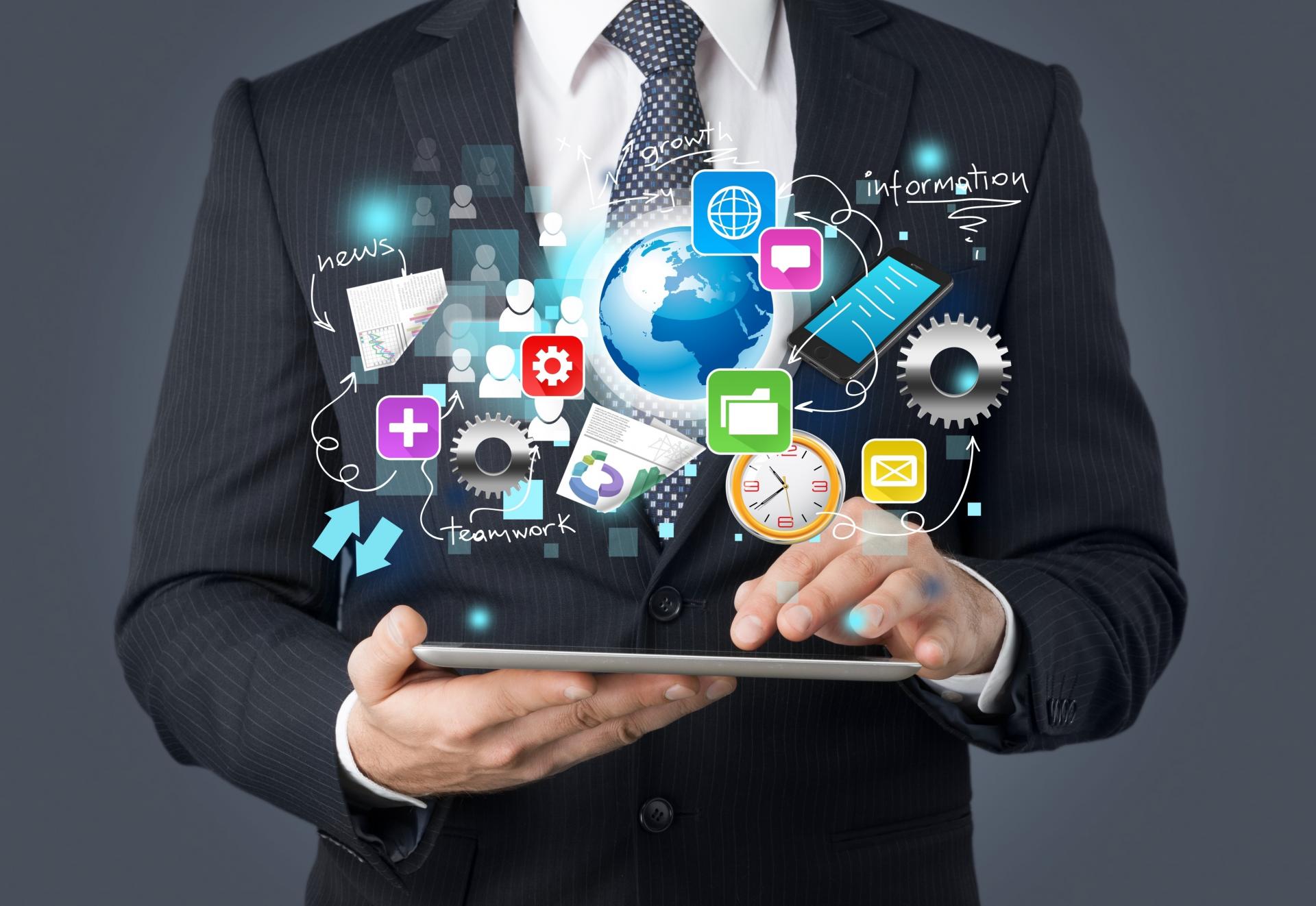 El año 2021 ha marcado un antes y un después en los negocios gracias al marketing digital, según constata Juan Benítez, experto en marketing digital