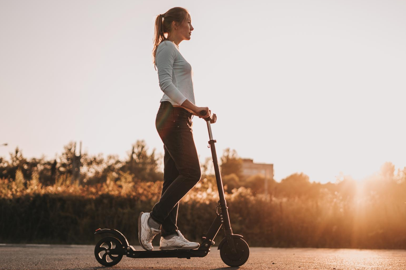 Talleres LYNX  se ocupa de una completa reparación de patinetes eléctricos en Barcelona
