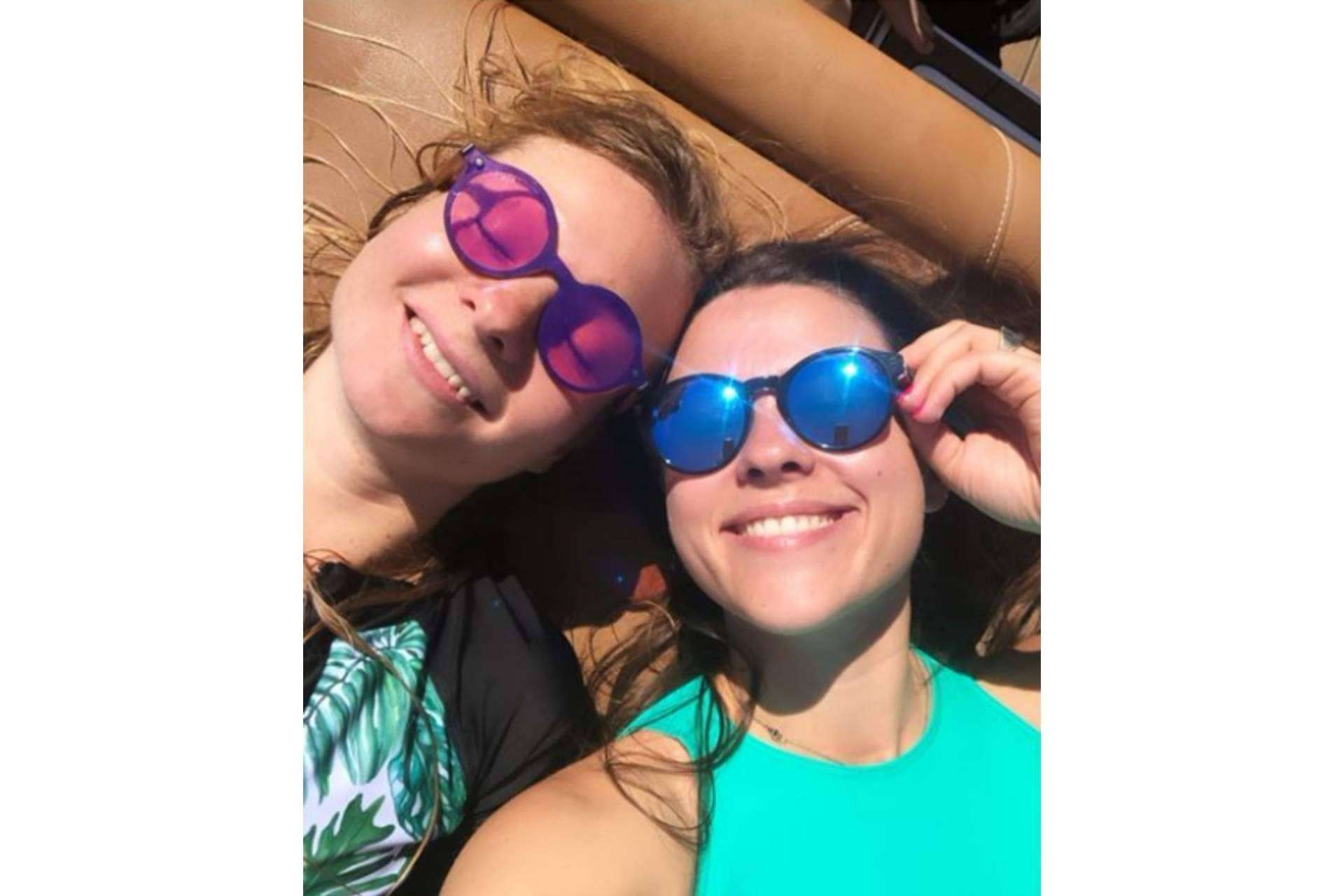 Las gafas de sol con madera ecológica de Castor Sunglasses son la nueva tendencia