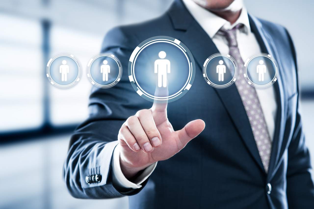 Nexo Hiring es el servicio de reclutamiento dentro del ecosistema Nexo Professional